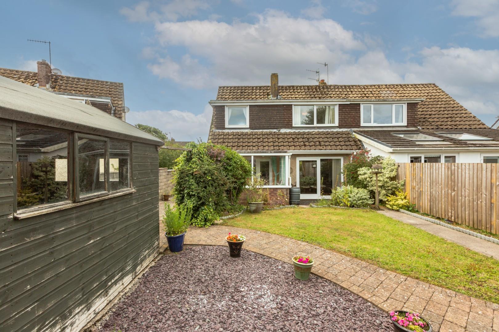 Beaufort Drive, Kittle, Swansea, SA3 3LD